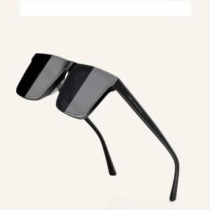 Men's Polarized Sunglasses protection sunglasses fashion Sun Glasses UV400 sunscreen Eyeglasses for fashion accessories summer