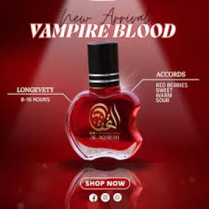 Vampire Blood – New Arrival Premium Long-Lasting Perfume